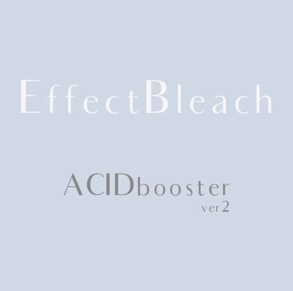 ACID booster 500ml ver2